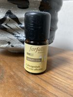 Farfalla Vanille Aromaöl – Geborgenheit