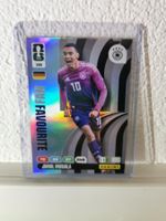 Panini Fifa World Cup 2026 -  190 Musiala J. FAN FAVORITE
