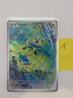 Pokémon Froakie 088/086