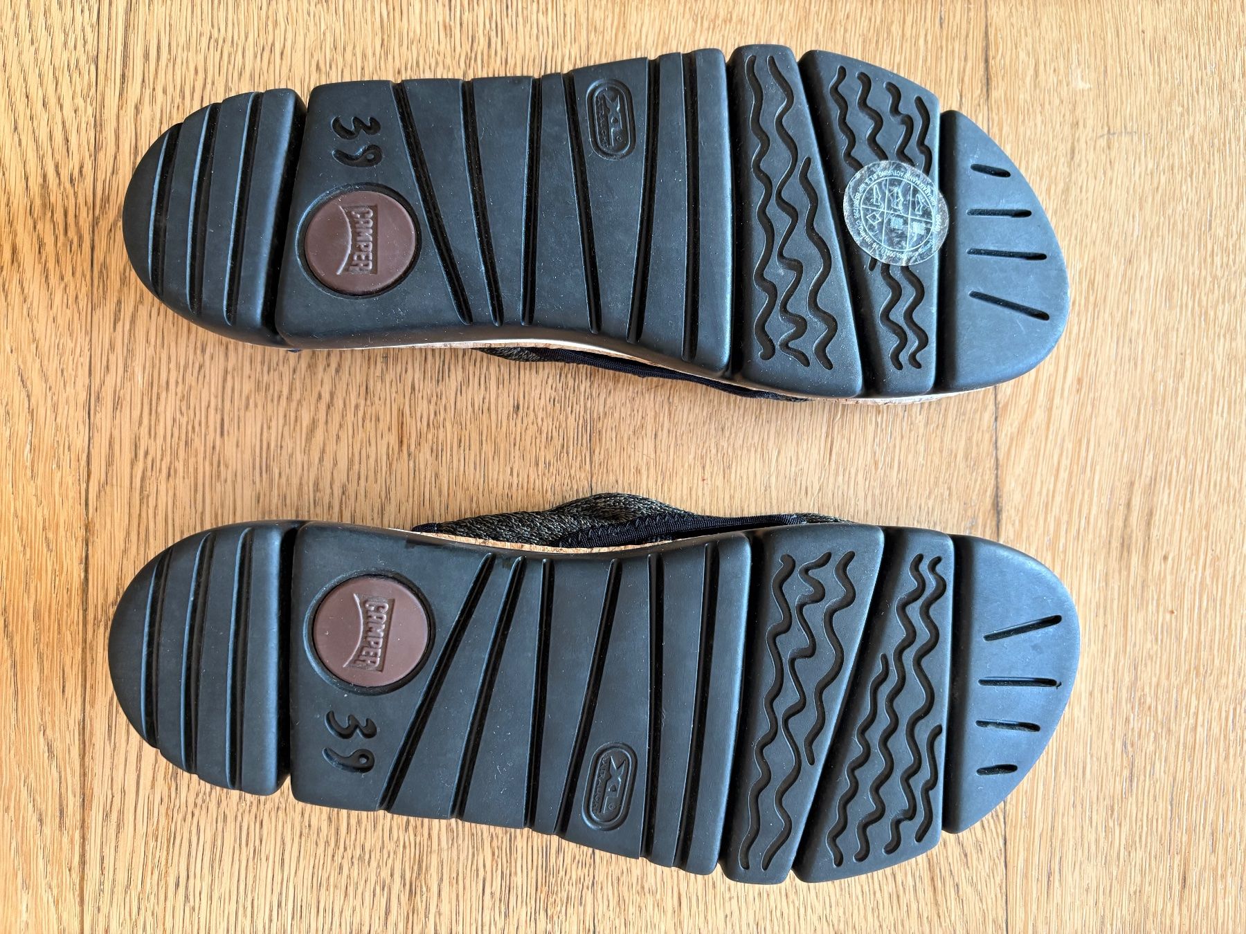 Camper Scarpe da donna: Camper Sandalen (Damen) – Nuovo (secondo la descrizione) da Basel venduto da sab_f5lf 3