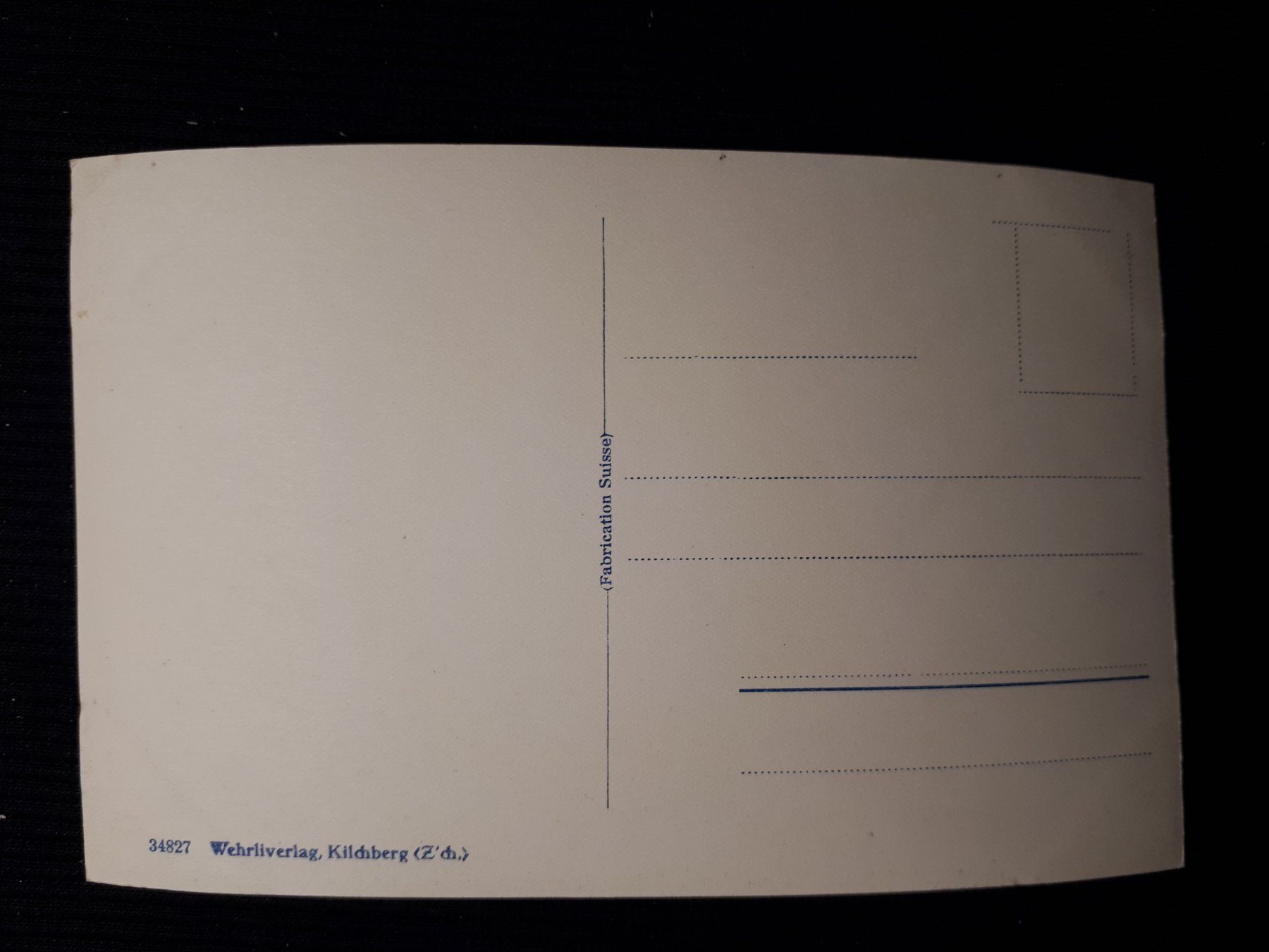 Cartoline postali: BURGDORF – Usato da Ponto Valentino venduto da giorgia06 1
