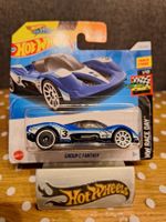 Hot Wheels HW Race Day 2024 Group C Fantasy 1/10