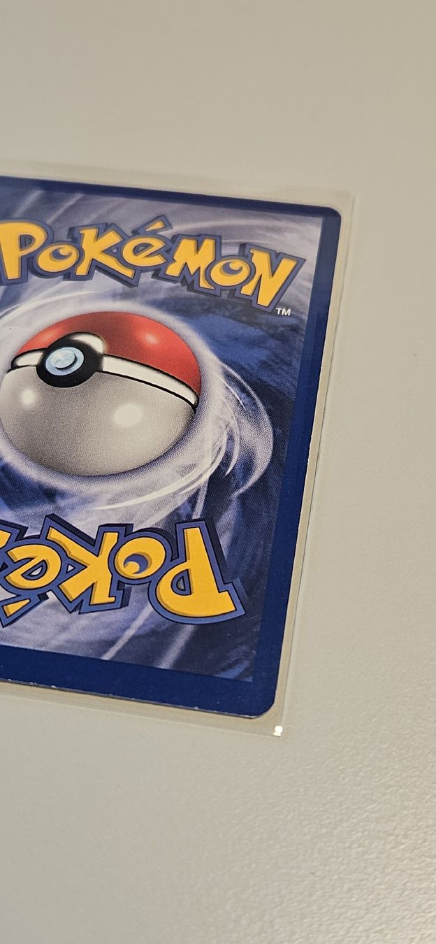 Pokémon Carte collezionabili: Farfetch'd 27/102 ENG Base Set – Usato da Belp venduto da Ginus85 2