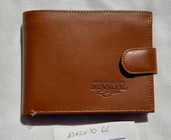 🎁🎁🎁🎁🎁The Manual Co Herren Portemonnaie No1🎄🎄🎄🎄🎄