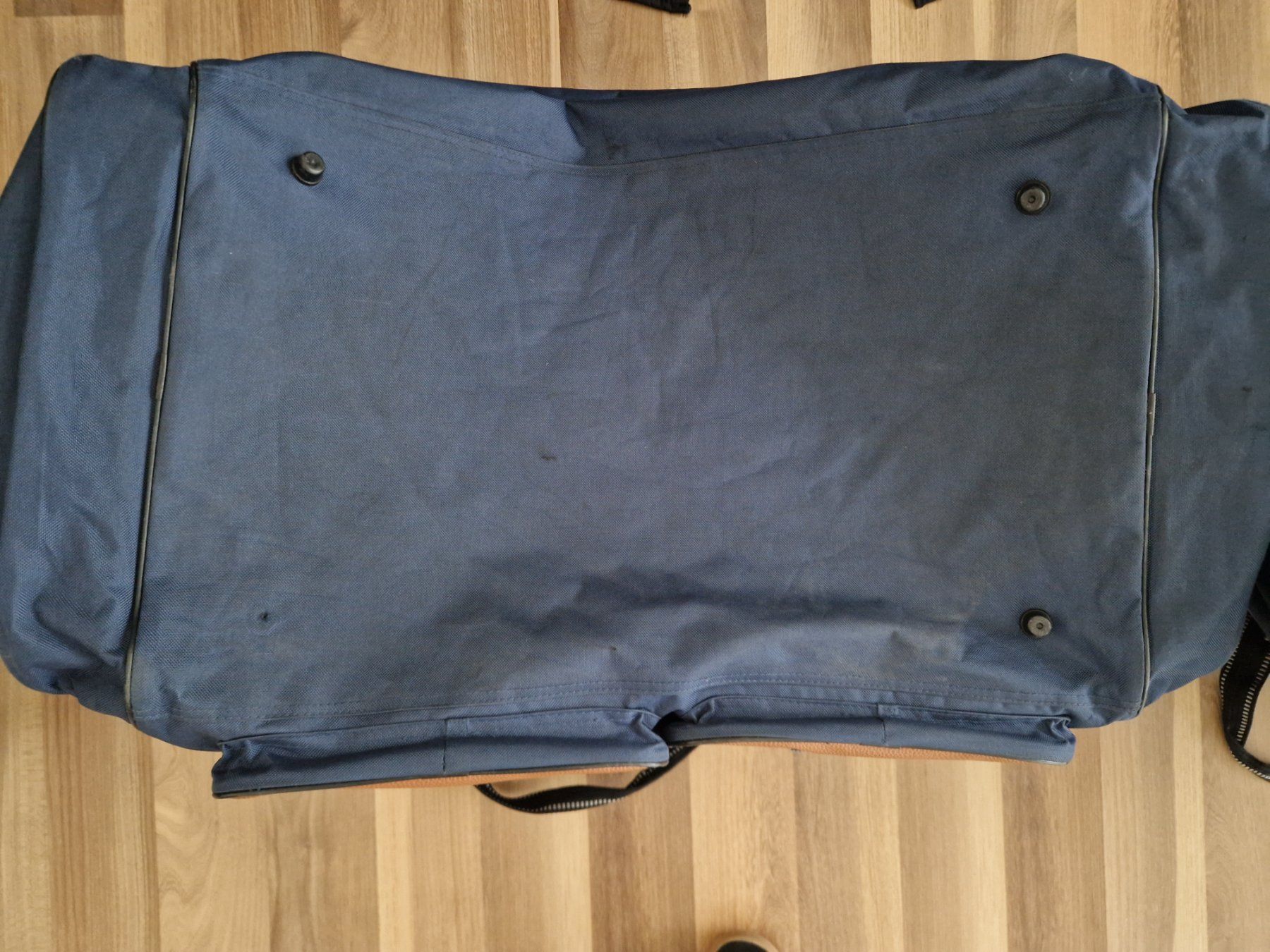 Borse: 2 x extra grosse Reisetasche 120L – Usato da Diessenhofen venduto da Lisa2003 5