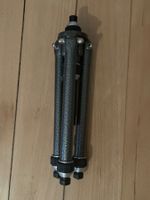 Gitzo Reporter Tripod,Vintage, top Zustand, leicht.