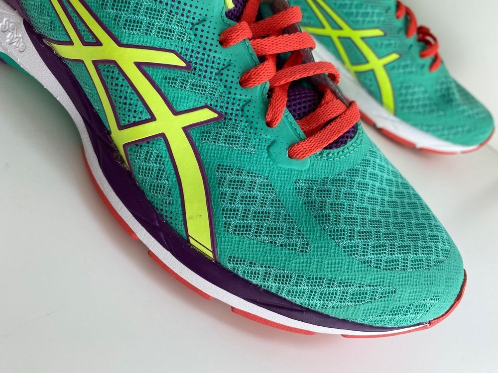 ASICS GEL DS RACER 10 Laufschuh Damen 39.5 Kaufen auf Ricardo