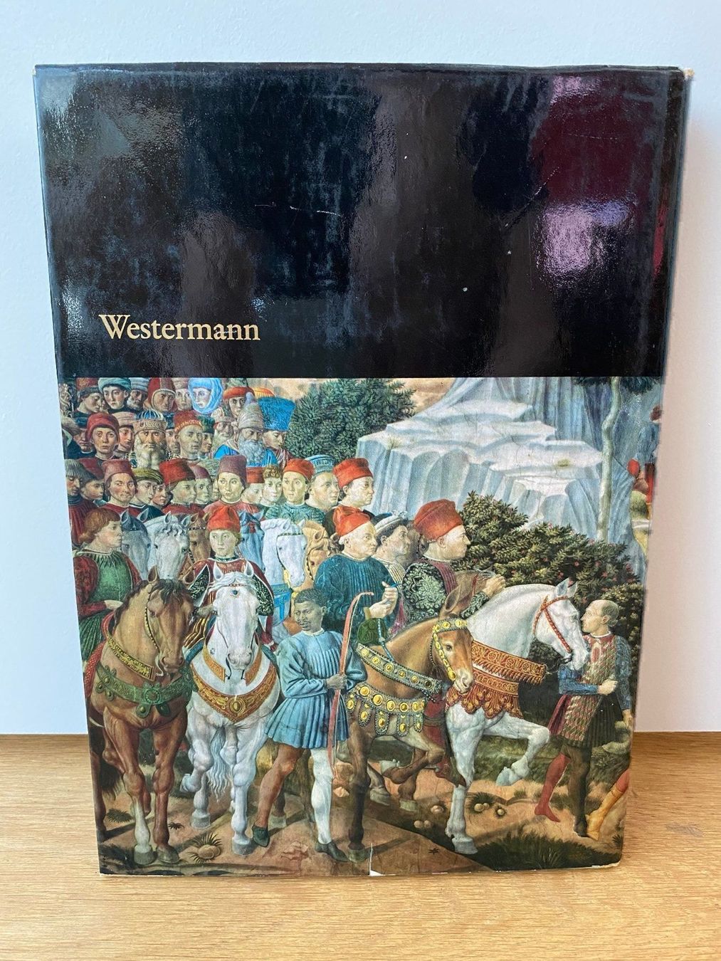 Bücher: Buch TRIUMPH DER RENAISSANCE – Gebraucht aus Winterthur von Pedebe 1