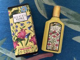 Gucci Flora Gorgeous Orchid