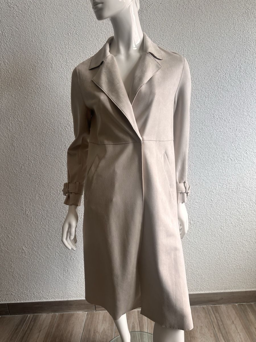 Manteaux: Trench like New size M – D'occasion à Vevey par ledidream
