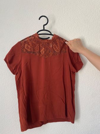 Bluse