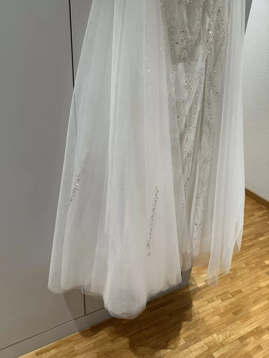 Vestiti: Braut / Festkleid NEU!  – Nuovo e nell'imballaggio originale da Ebikon venduto da amaxandx 3