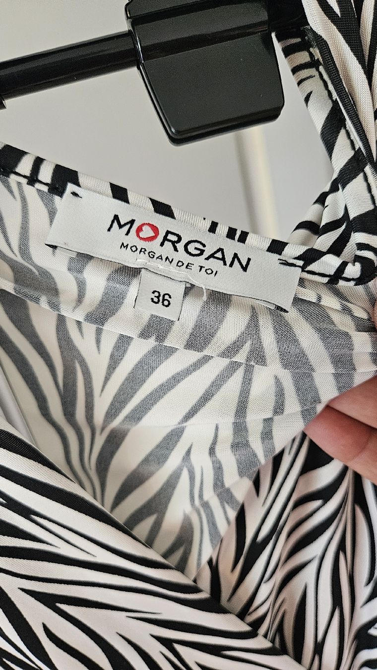 Morgan Vestiti: Morgan summer dress – Nuovo (secondo la descrizione) da Meggen venduto da Msmarket 2