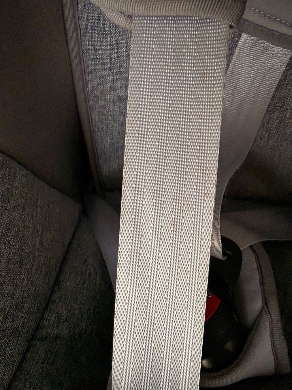 Britax Römer Sièges auto: Britax Römer Autokindersitz Dualfix M i-Size – D'occasion à Zürich par MaryPotter 9