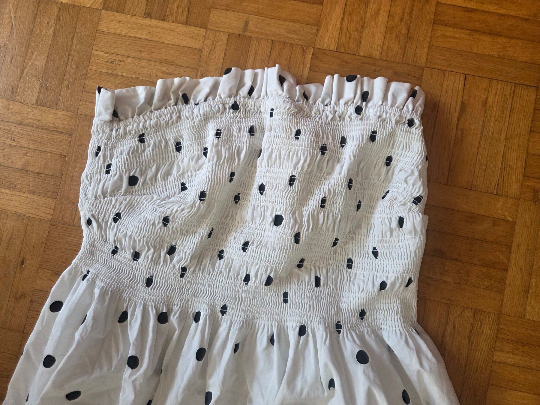 H&M Kleider: Kleid Gr. XL – Gebraucht aus Basel von Roundtrip 1