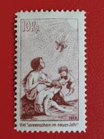 PJ - VORLÄUFER Nr.I - Jahr 1912 Postfrisch