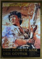 Jackie Chan - Der rechte Arm der Götter
