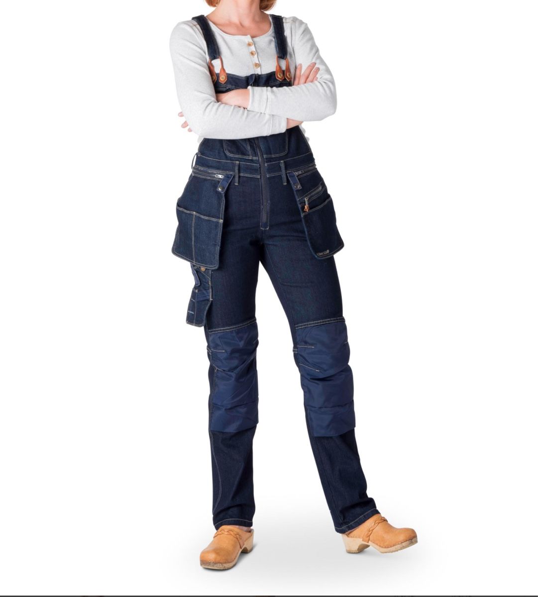 Hosen: Coole Damen Gartenhose Grösse M – Neu (gemäss Beschreibung) aus Sax von kaulquappe01