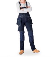 Coole Damen Gartenhose Grösse M