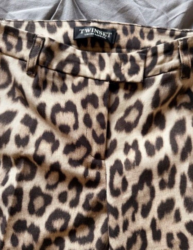 Twinset Pantalons: Twinset-Hose – Neuf (Voir description) à Kirchlindach par Ovalix 5