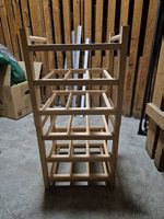 Étagère à vin/ range bouteille 