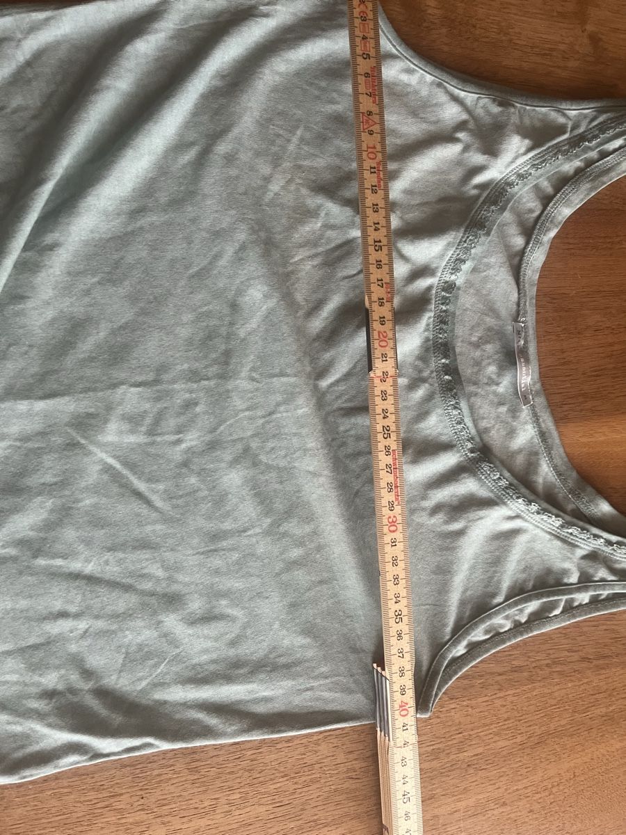 Nile Tops: Nile long Top Gr M – Neu (gemäss Beschreibung) aus Aarberg von Jakaro 2