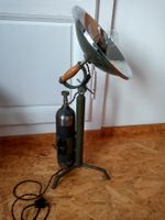 Industrielampe  Burolampe Werkstattlampe