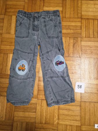 Hose Grösse 98