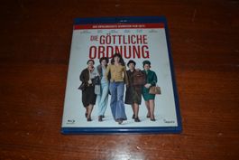 Die göttliche Ordnung