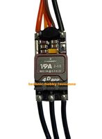 T-Hobby / T-Motor ESC 19A 2S-6S 3D/4D