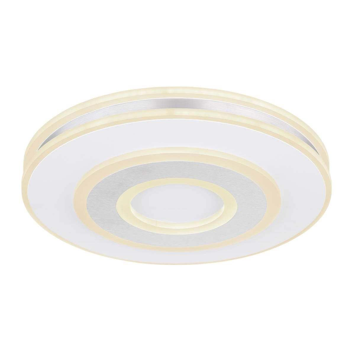 Lampadari & plafoniere: LED Deckenleuchte, Timer, CCT, 42 cm Ø – Nuovo (secondo la descrizione) da Kreuzlingen venduto da Smart-Light 3