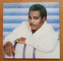 George Benson – 20/20 (LP) Guter Zustand