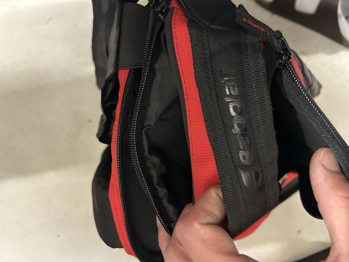 Borse: Babolat Tennis Tasche – Usato da Wetzikon ZH venduto da kev_vsr9 1