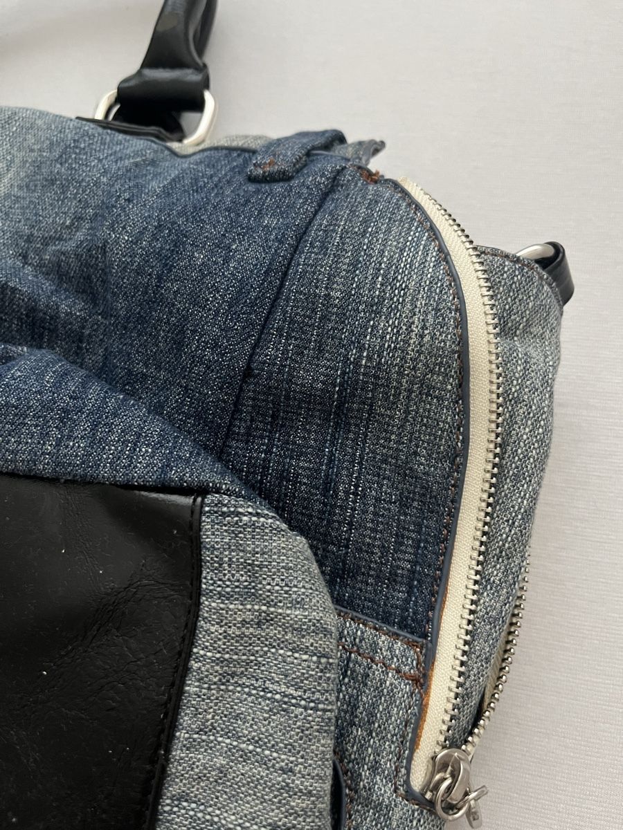 Borse da donna: Jeans Tasche – Usato da Zürich venduto da JB23JB 4