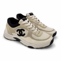 Chanel Sneakers Gr. 43 – Originalquittung vorhanden