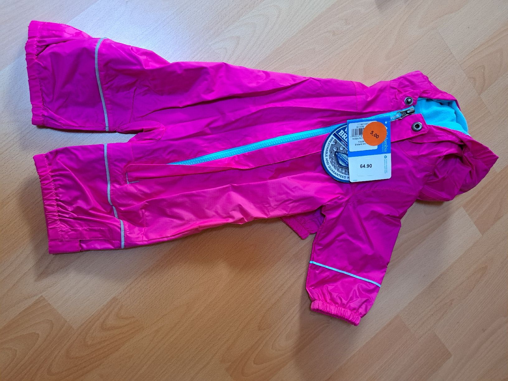 Ensembles coordonnés: Kleiderpaket Grösse 62 Mädchen – D'occasion à Bratsch par cin_yjy2 7