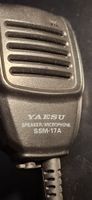 Yaesu SSM-17A Speaker-Handmikrofon