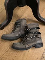 A.S.98 Stiefeletten