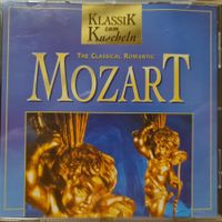CD Mozart