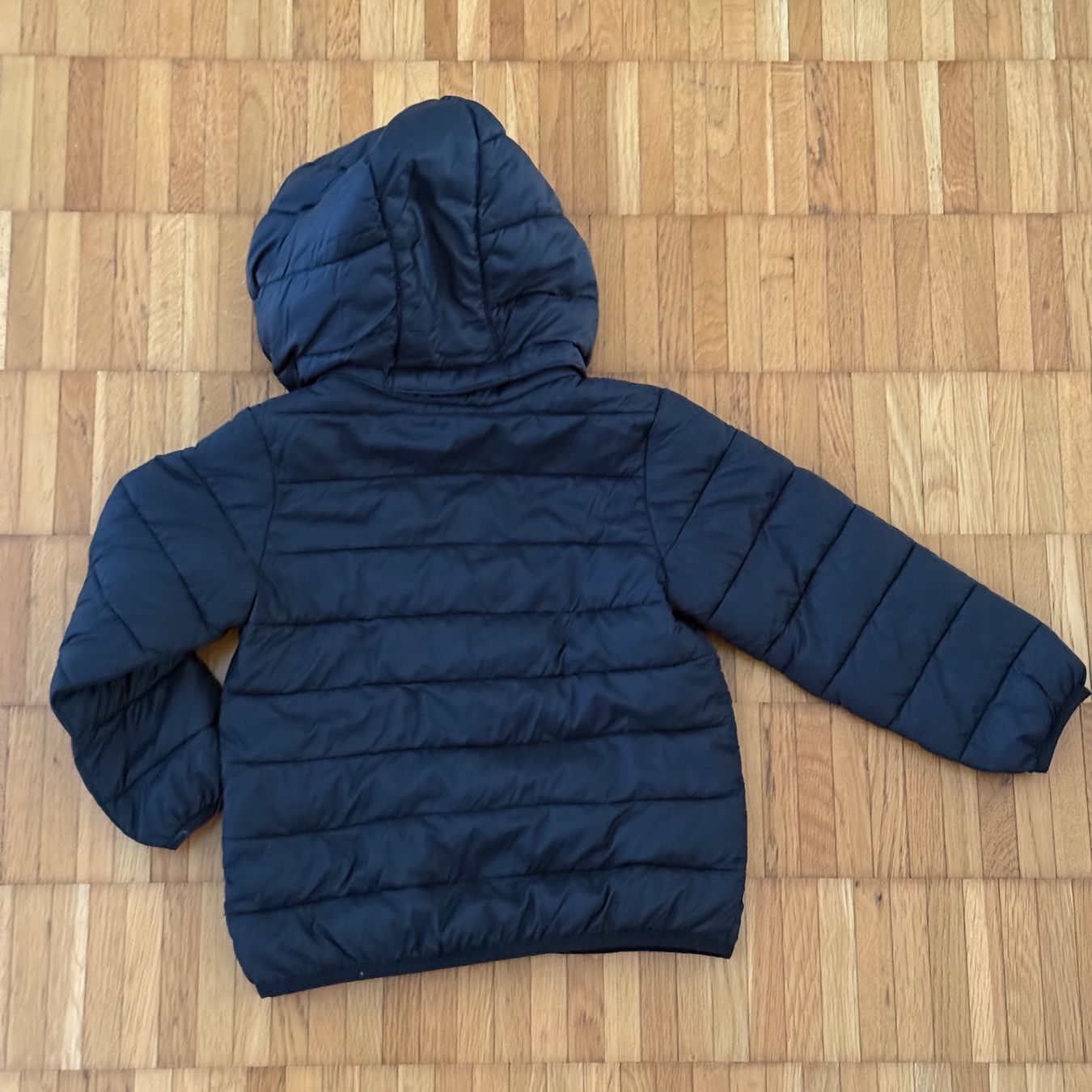 H&M Giacche & Cappotti: H&M Steppjacke Gr 98 – Nuovo (secondo la descrizione) da Richterswil venduto da Eunoia85 2