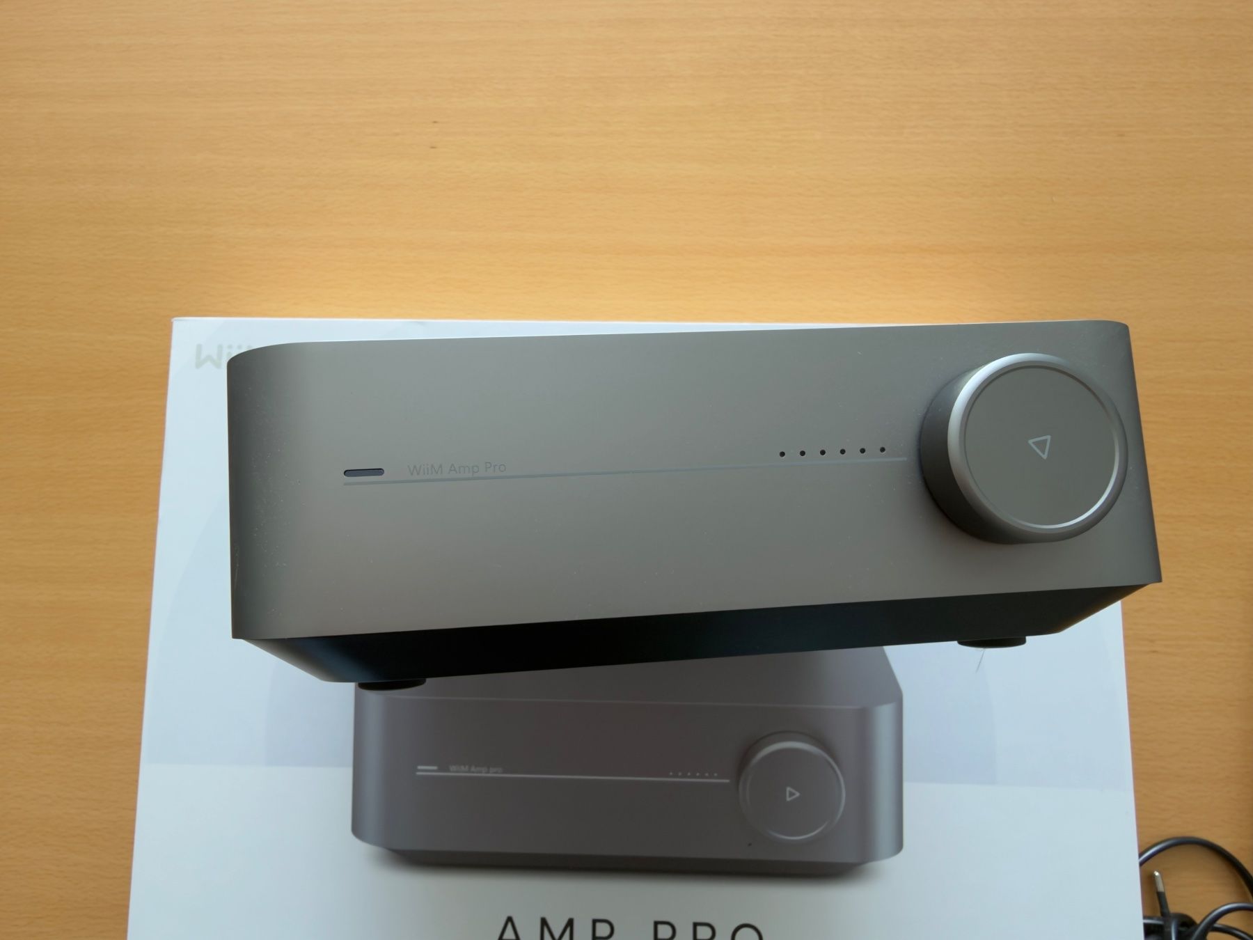 Wiim Amplificatori: WIIM Amp Pro – Usato da Niederglatt ZH venduto da Expatriate 7