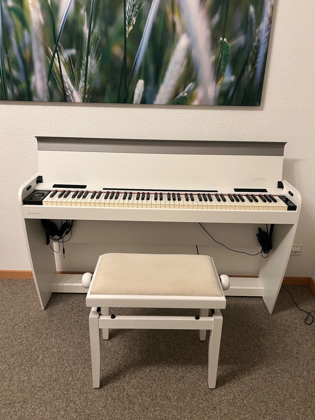 Strumenti musicali: E Piano – Nuovo (secondo la descrizione) da Wetzikon ZH venduto da Madi68