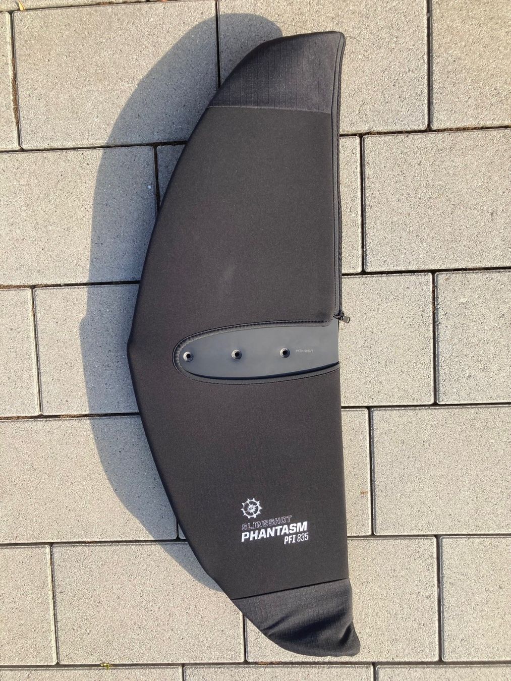 Surf: Wingfoil - Set Slingshot – D'occasion à Weggis par Axonler 9