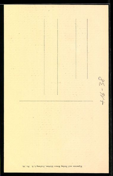 Cartoline postali: Grusskarten-AK Freiberg, Erbisches Tor,  – Usato da Berlin venduto da bartko-reher 1