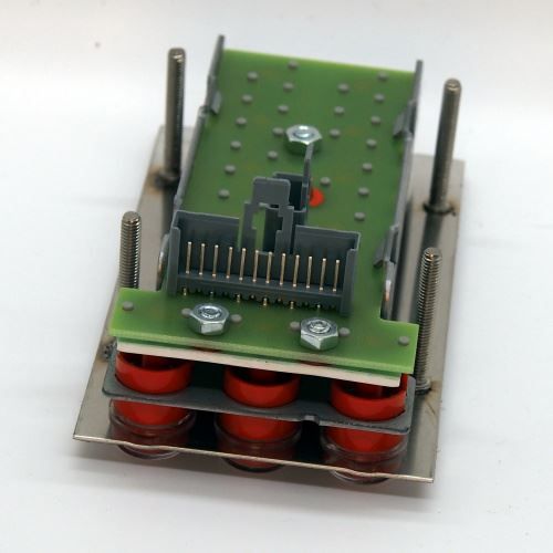 Musiktruhen: Wurlitzer OMT CD Tastatur – Neu (gemäss Beschreibung) aus Schalunen von schwabspielautomaten 4