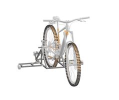 Wheeli Trainer