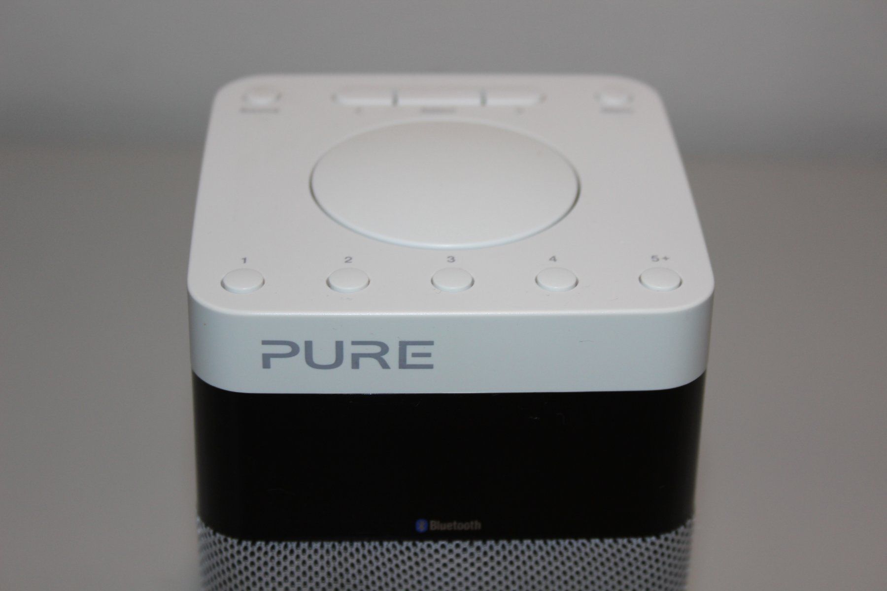 Radios: Pure Pop Midi  DAB+, FM, Bluetooth – Gebraucht aus Pratteln von ele_t8pv 3