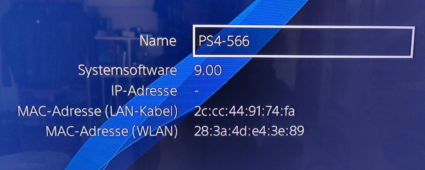 Sony Console: Playstation 4 Pro -> Firmware 9.0 – Usato da Rheinfelden venduto da Silver75 1