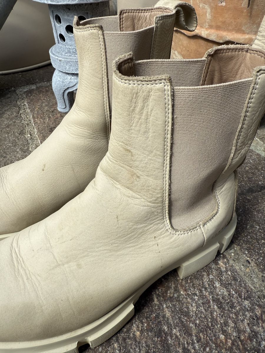 Copenhagen Scarpe da donna: CPH CPNHGN Lederstiefel Gr. 38 – Usato da Erlenbach ZH venduto da Arti83 5