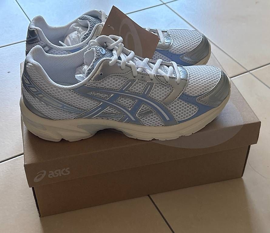 Chaussures hommes: asics GEL-1130 Size 41.5 – Neuf avec emballage d'origine à Aarburg par tim22.2